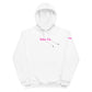 EzPanda™ Unisex Eco-Friendly Hoodie (Take it Ez)