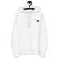 EzPanda™ Unisex Premium Eco-Friendly Hoodie (Alternate Black & Pink Name Only)