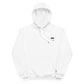 EzPanda™ Unisex Premium Eco-Friendly Hoodie (Alternate Black & Pink Name Only)