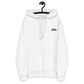 EzPanda™ Unisex Premium Eco-Friendly Hoodie (Alternate Name + Toronto Only)