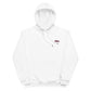 EzPanda™ Unisex Premium Eco-Friendly Hoodie (Alternate Name + Toronto Only)