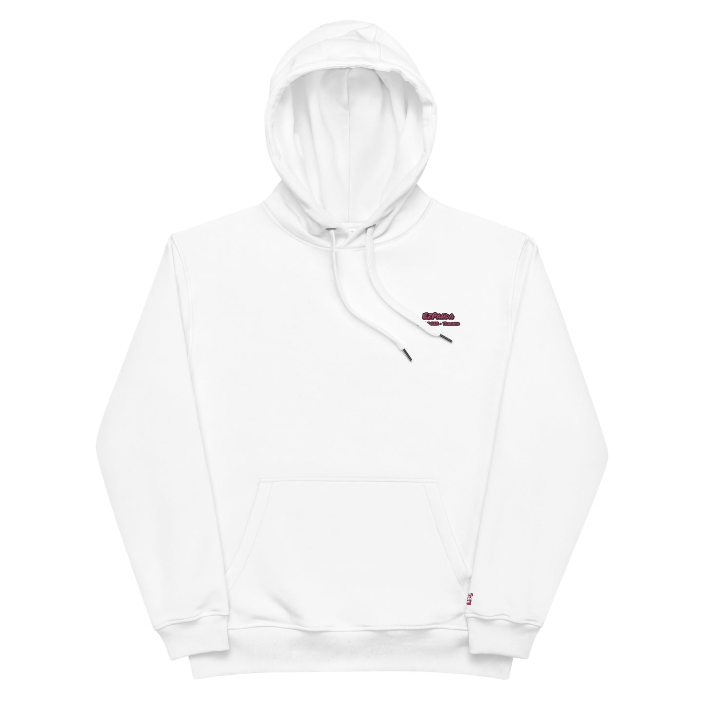 EzPanda™ Unisex Premium Eco-Friendly Hoodie (Alternate Name + Toronto Only)