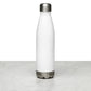 EzPanda® Stainless Steel Water Bottle (Original Logo)