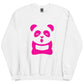 EzPanda™ Unisex Crew Neck Sweatshirt (Original Logo)