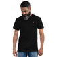 EzPanda™ Unisex Loose Eco-Friendly T-Shirt (Original Logo)