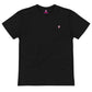 EzPanda™ Unisex Loose Eco-Friendly T-Shirt (Original Logo)