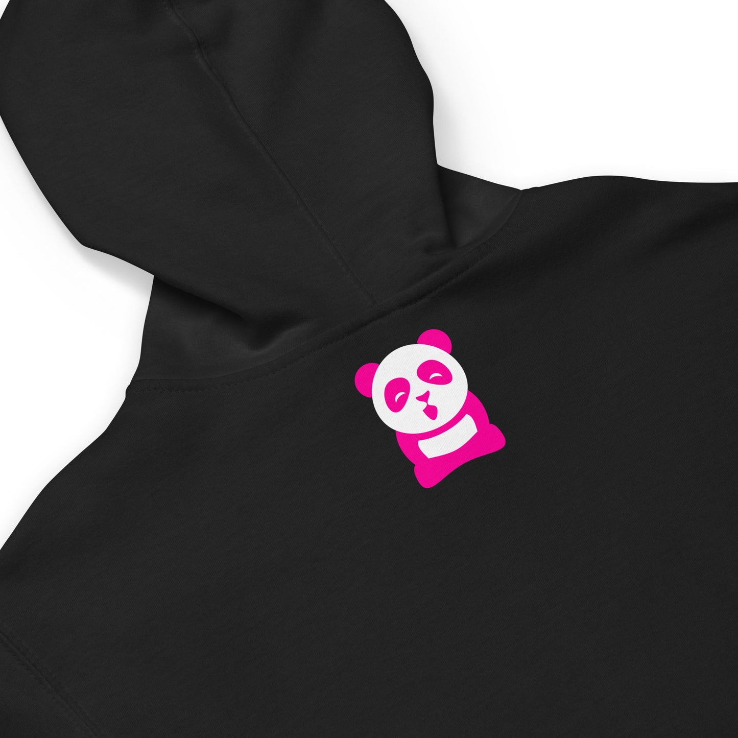 EzPanda® Unisex Classic Fleece Zip Up Hoodie (Alternate Logo - Toronto)