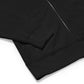 EzPanda® Unisex Classic Fleece Zip Up Hoodie (Original Logo - Transparent White)