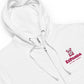 EzPanda® Unisex Classic Fleece Zip Up Hoodie (Original Logo - Toronto)
