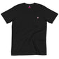 EzPanda™ Unisex Eco-Friendly T-Shirt (Original Logo)