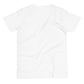 EzPanda™ Unisex Eco-Friendly T-Shirt (Alternate Name Logo)