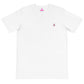 EzPanda™ Unisex Eco-Friendly T-Shirt (Original Logo)