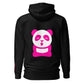 EzPanda™ Unisex Premium Hoodie (Original Logo + Alternate Name Left Sleeve Logo - Big Tohpoh™)