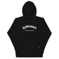 EzPanda™ Unisex Premium Classic Hoodie (Alternate Name + Toronto only - White)