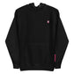 EzPanda™ Unisex Premium Hoodie (Original Logo + Alternate Name Left Sleeve Logo - Big Tohpoh™)