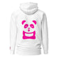 EzPanda™ Unisex Hoodie (Take it Ez - Big Tohpoh™)