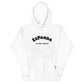 EzPanda™ Unisex Premium Classic Hoodie (Alternate Name + Toronto only - Black)