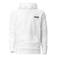 EzPanda™ Unisex Hoodie (Take it Ez - Big Tohpoh™ - Alternate Logo)