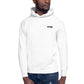 EzPanda™ Unisex Hoodie (Take it Ez - Big Tohpoh™ - Alternate Logo)