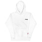 EzPanda™ Unisex Hoodie (Take it Ez - Big Tohpoh™ - Alternate Logo)