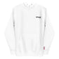 EzPanda™ Unisex Hoodie (Take it Ez - Big Tohpoh™)