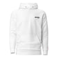 EzPanda™ Unisex Hoodie (Take it Ez - Big Tohpoh™)
