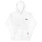 EzPanda™ Unisex Hoodie (Take it Ez - Big Tohpoh™)