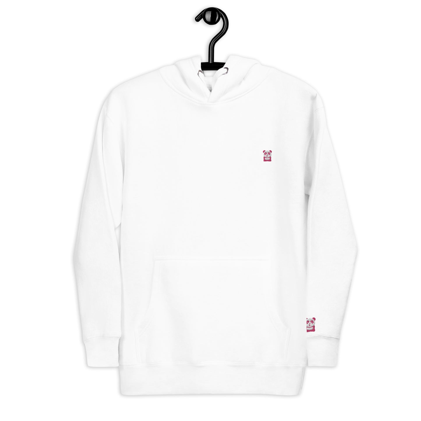 EzPanda® Unisex Classic Hoodie (Original Logo)