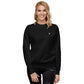 EzPanda™ Unisex Classic Premium Cotton Sweatshirt (Alternate Logo)