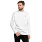 EzPanda™ Unisex Classic Premium Cotton Sweatshirt (Alternate Logo)
