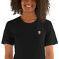 EzPanda™ Unisex Classic T-Shirt (Alternate Logo)