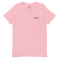 EzPanda™ Unisex Classic T-Shirt (Original Name Logo - Small Arch)