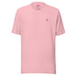 EzPanda™ Unisex Classic T-Shirt (Alternate Logo)