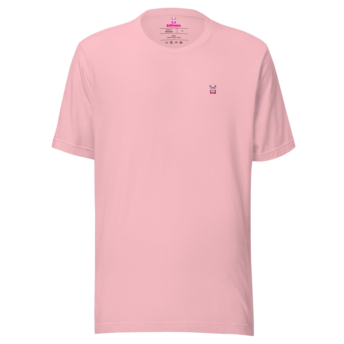 EzPanda™ Unisex Classic T-Shirt (Original Logo)