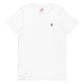 EzPanda™ Unisex Classic T-Shirt (Original Logo - Black)