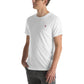 EzPanda™ Unisex Classic T-Shirt (Alternate Logo)