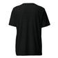 EzPanda™ Unisex Tri-Blend Tee (Original Logo - Pink)