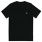 EzPanda™ Unisex Tri-Blend Tee (Alternate Logo - Transparent White)