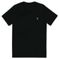 EzPanda™ Unisex Tri-Blend Tee (Original Logo - Transparent White)
